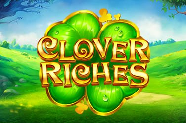 Clover Riches Slot Game Review