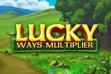 Lucky Ways Multiplier Videoslot Review