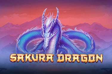 Sakura Dragon Slot