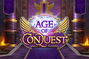Age of Conquest Slot