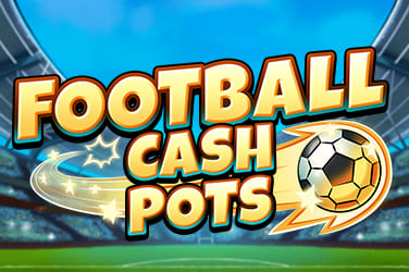 Football Cash Pots Videoslot