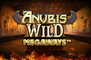 Anubis Wild Megaways Videoslot Review