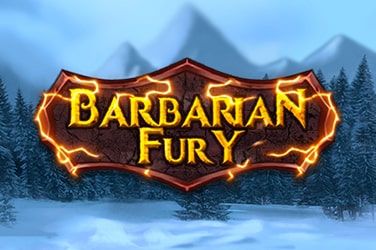 Barbarian Fury Videoslot Review