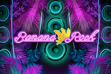 Banana Rock Videoslot Revciew