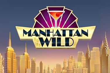 Manhattan Goes Wild Slot