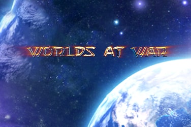 Worlds at War: The One of the Most Innovative Slot Games