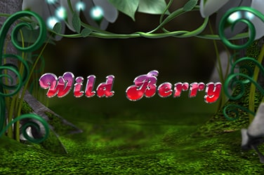 The Wild Berry Slot Game Offers Sweet Wins