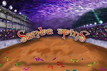 The Samba Spins Slot Game is Fun and Exciting!
