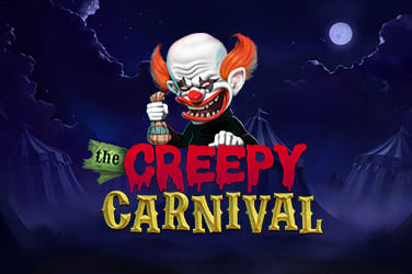 The Creepy Carnival Videoslot Review