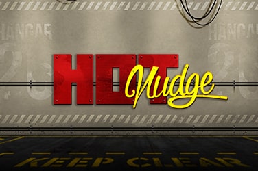 Hot Nudge Videoslot Review
