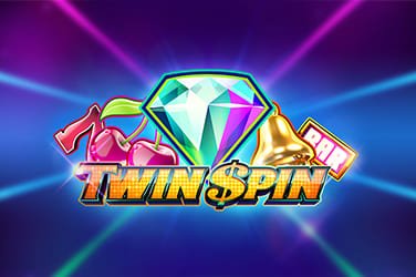Twin Spin Slot