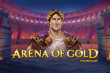 Arena Of Gold