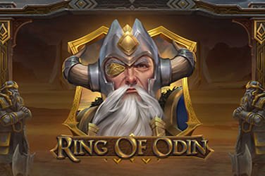 Ring of Odin Slot Game