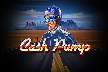 Cash Pump Video Slot Review