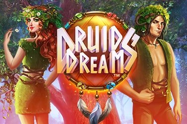 Druids Dream Slot