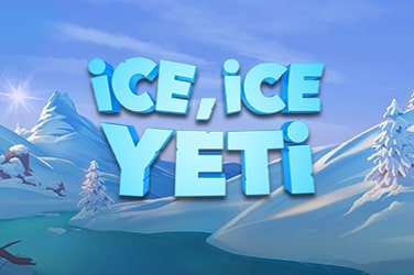 Ice Ice Yeti Video Slot
