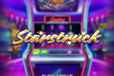 Starstruck Slot
