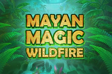 Mayan Magic Wildfire Videoslot Review