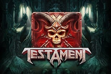 Testament Slot Game