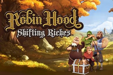 Robin Hood Shifting Riches