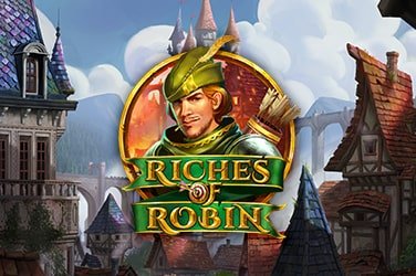 Riches Of Robin