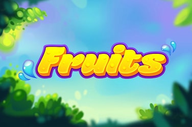 The Fruits Slot Game: A Fun and Exciting Way to Spend Your Time!