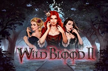 Wild Blood 2 Slot