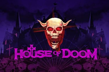 House of Doom Slot