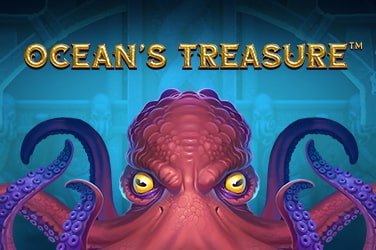 Ocean’s Treasure