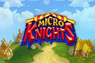 Micro Knights Videoslot Review