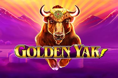 Golden Yak