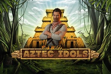 Aztec Idols Slot Game