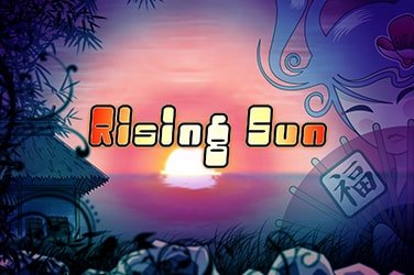 Rising Sun Online Slot Game Review