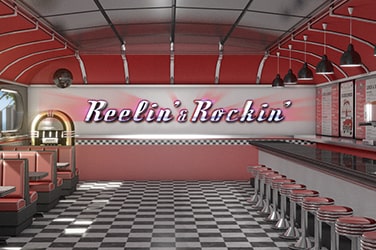 Reelin' & Rockin' Slot