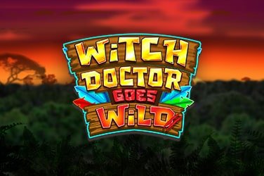 Witch Doctor Goes Wild