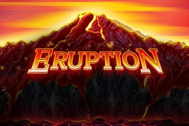 Eruption Slot