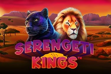 Serengeti Kings