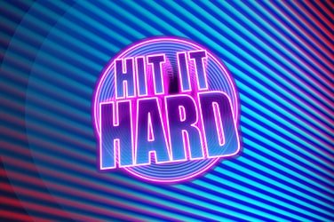 Hit It Hard