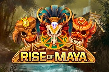 Rise of Maya Slot