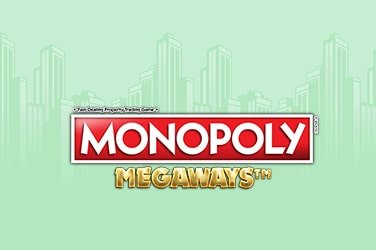 Monopoly Megaways