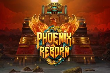 Phoenix Reborn Slot