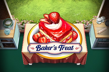 Baker’s Treats Slot