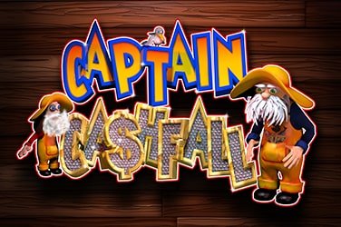 Captain Cashfall