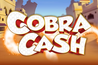 Cobra Cash Slot Game Review