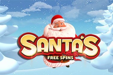 Santa’s Free Spins