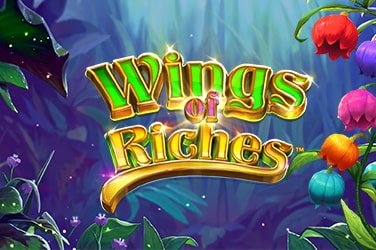 Wings of Riches