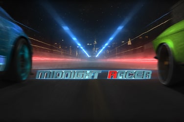 Midnight Racer Videoslot Review