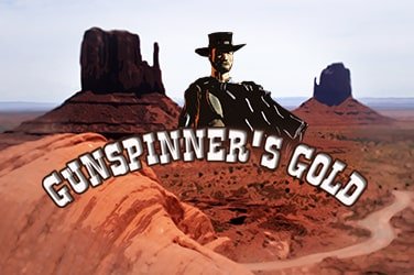 Gunspinners Gold Slot Game