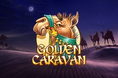Golden Caravan Slot Game