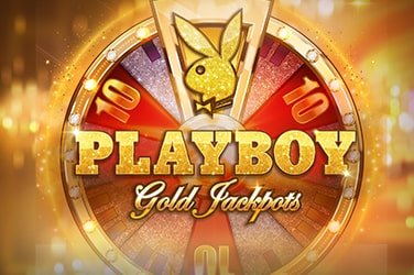 Playboy Gold Jackpots